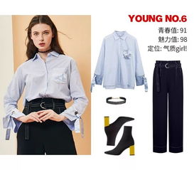 2018春季上新 巧搭基礎款，解鎖鞋帽服裝的時髦密碼